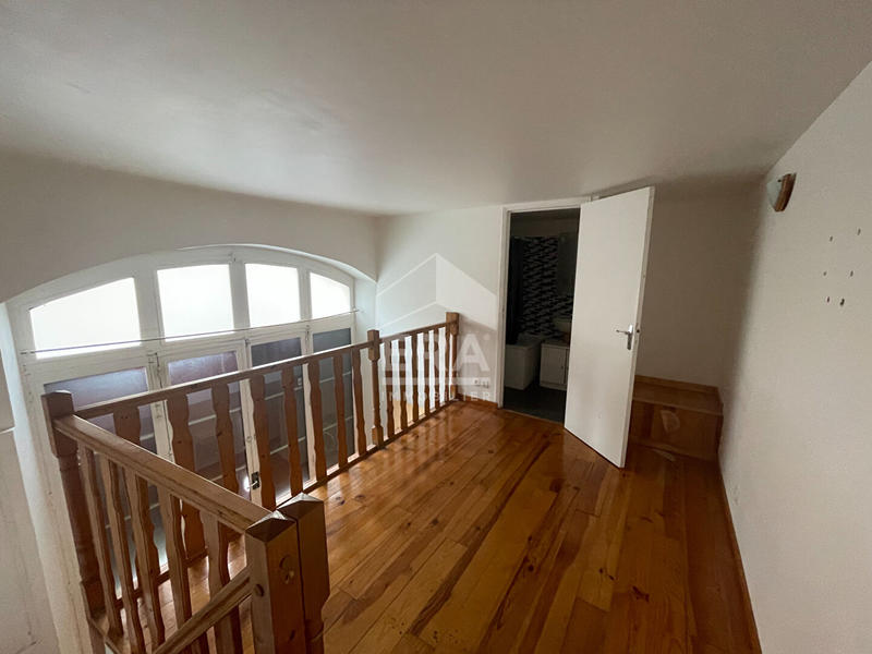 Appartement - 71 m² - 5 pièces