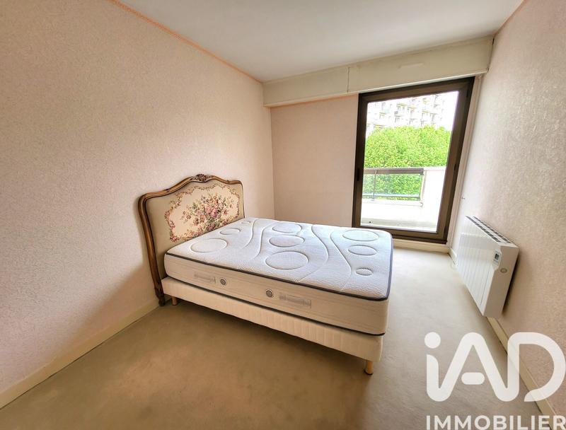 Appartement - 88 m² - 4 pièces