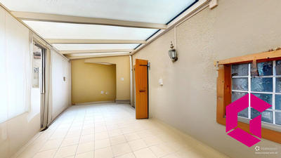 Maison - 90 m² - 3 pièces