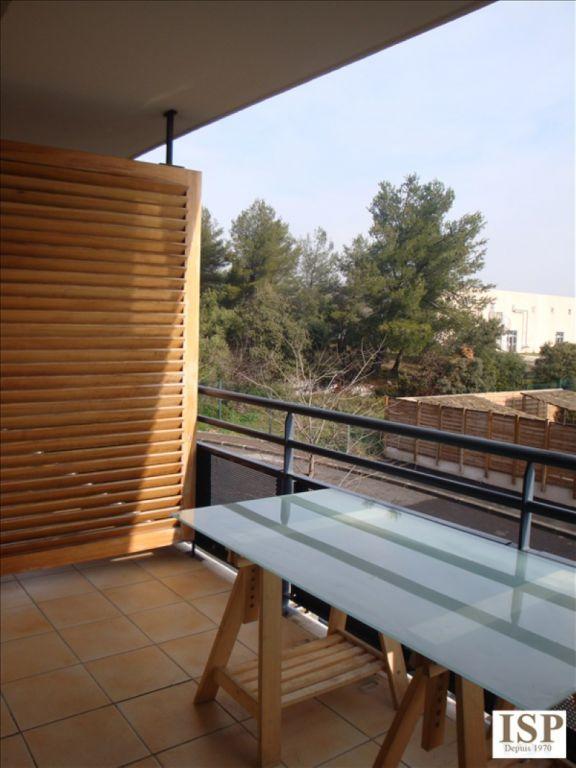 Appartement - 25 m² - 1 pièce