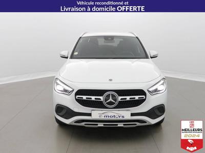 Mercedes Gla 200 d 8g-Dct Progressive Line