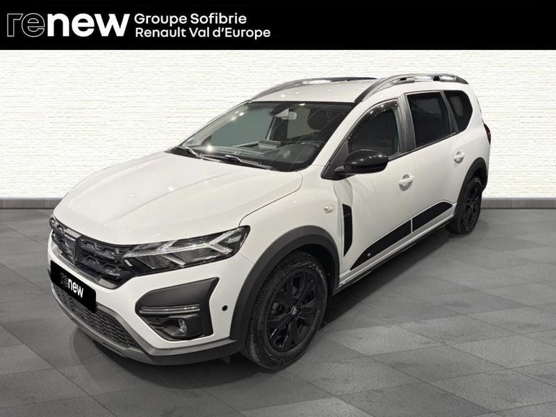 Dacia Jogger Eco-G 100 5 places Sl Extreme +