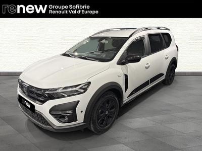 Dacia Jogger Eco-G 100 5 places Sl Extreme +
