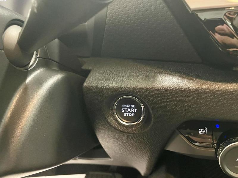 Citroën C4 III (2) 1.2 Hybrid 145 Dcs6 Max