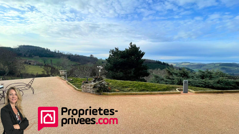 Maison - 172 m² - 5 pièces