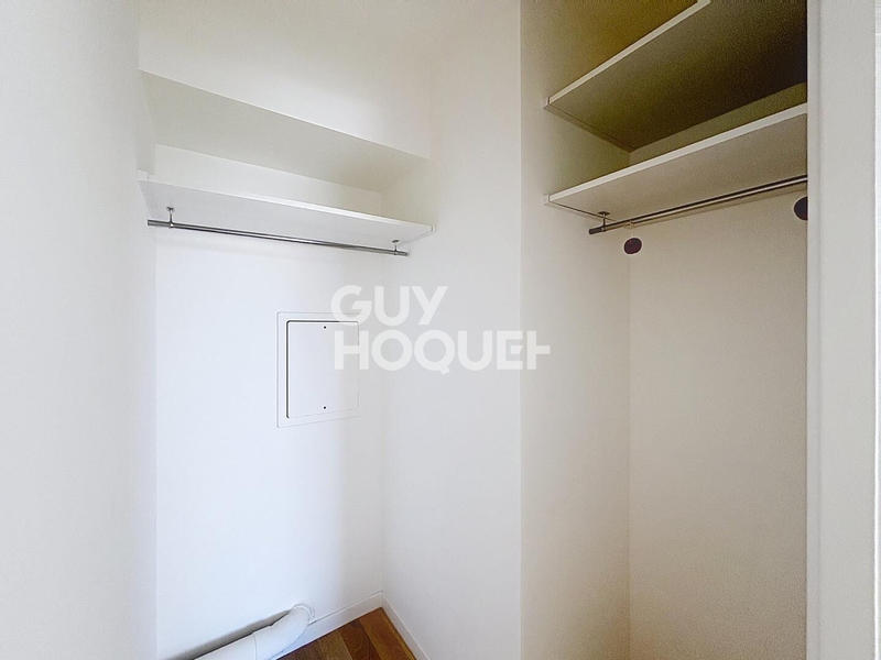 Appartement - 95 m² - 4 pièces