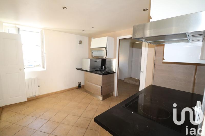 Appartement - 123 m² - 4 pièces