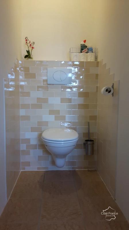 Maison - 53 m² - 2 pièces