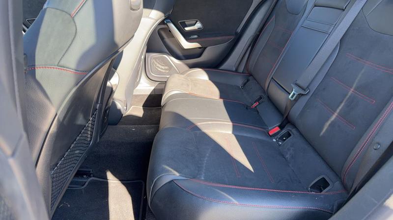 Mercedes Classe a 200 d 150 8g-Dct Amg Line - Garantie constructeur Entretien