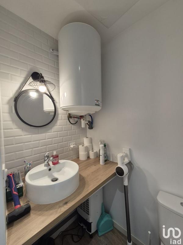 Local commercial - 45 m²