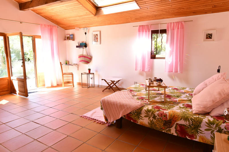 Maison - 133 m² - 6 pièces