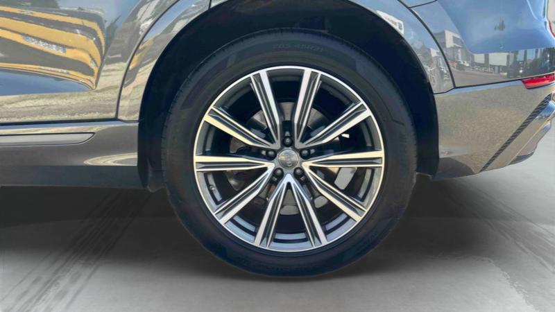 Audi Q8 50 Tdi 286 Tiptronic 8 Quattro s line