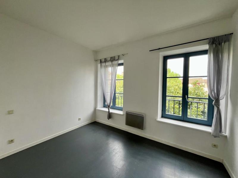 Appartement - 103 m² - 4 pièces