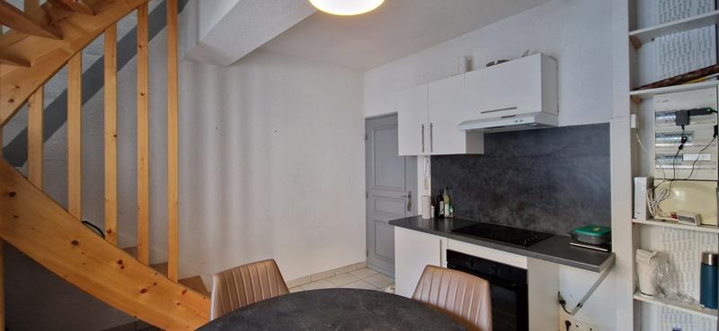 Appartement - 60 m² - 4 pièces