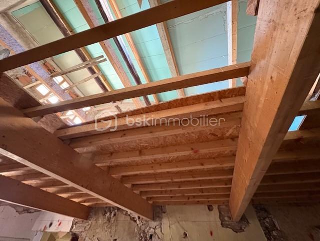 Immeuble - 250 m² - 9 pièces