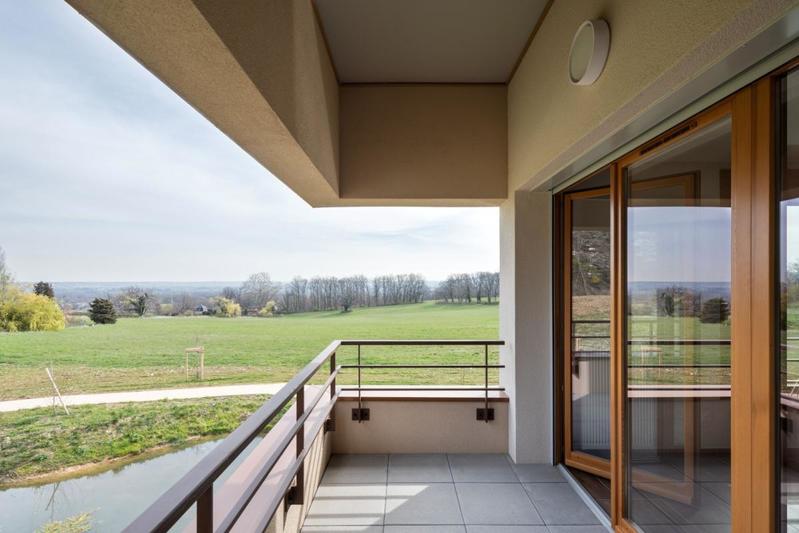 Appartement - 86 m² - 4 pièces