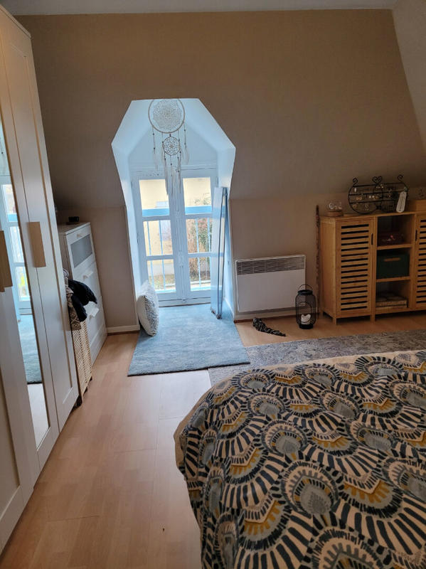 Immeuble - 9 pièces