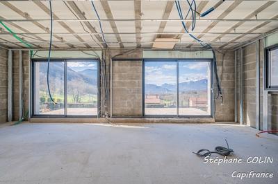 Maison - 191 m² - 7 pièces