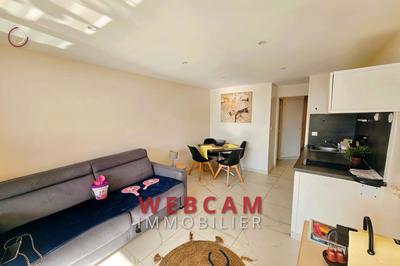 Studio - 22 m² - 1 pièce