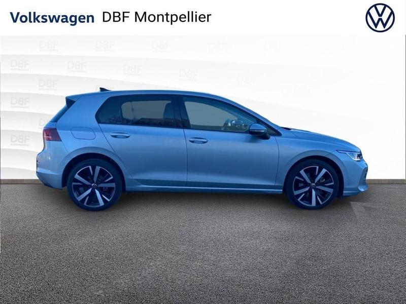 Volkswagen Golf 1.5 eHybrid 204 Dsg6 Vw Edition