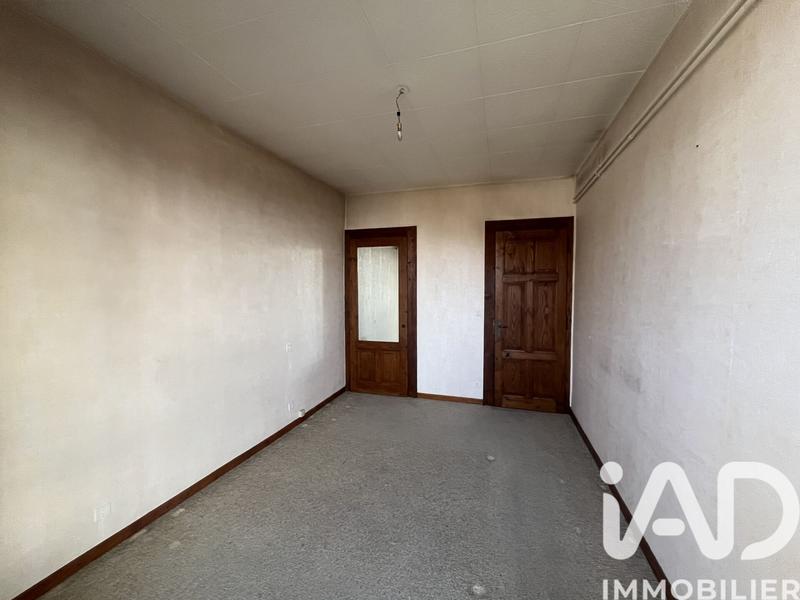 Appartement - 79 m² - 3 pièces