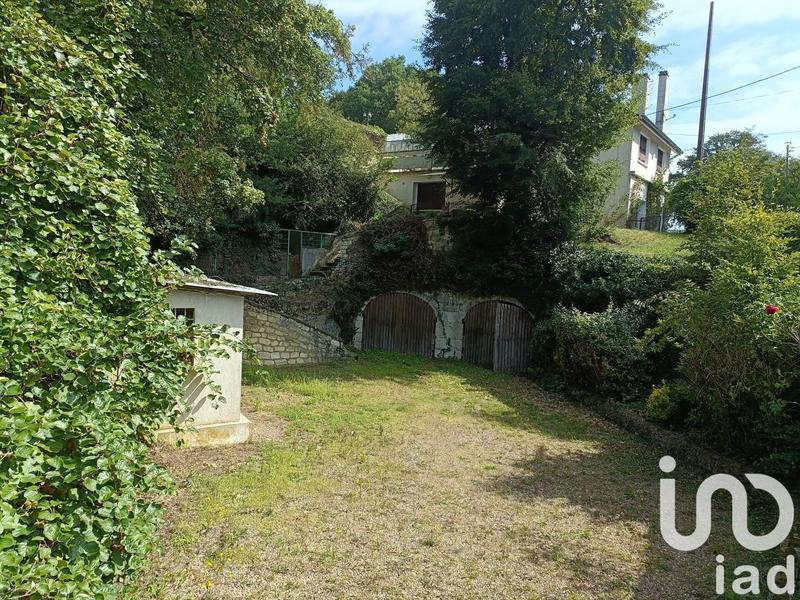 Maison - 152 m² - 7 pièces