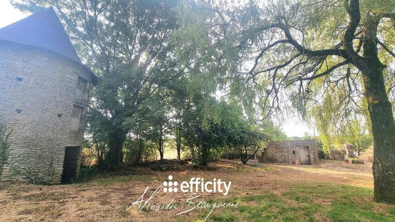 Maison - 207 m² - 5 pièces