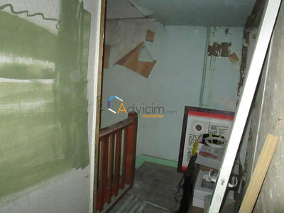 Appartement - 80 m² - 3 pièces