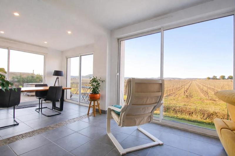 Villa - 108 m² - 5 pièces