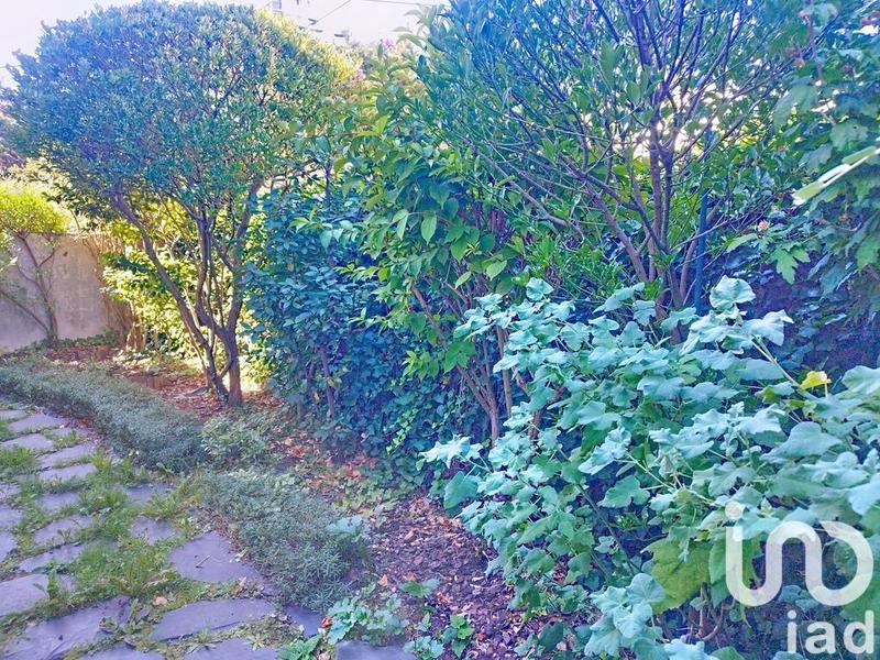 Maison - 154 m² - 7 pièces