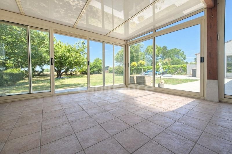 Maison - 150 m² - 6 pièces