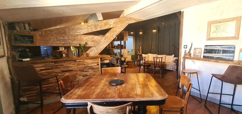 Appartement - 84 m² - 4 pièces