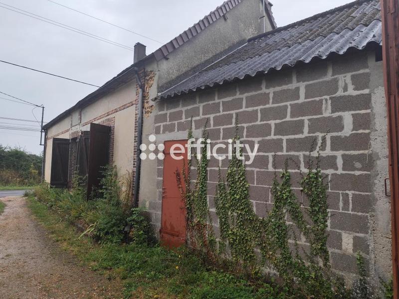 Maison - 129 m² - 6 pièces