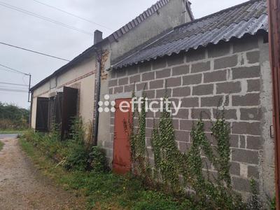 Maison - 129 m² - 6 pièces