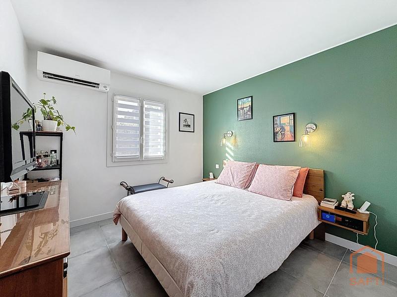 Villa - 97 m² - 6 pièces