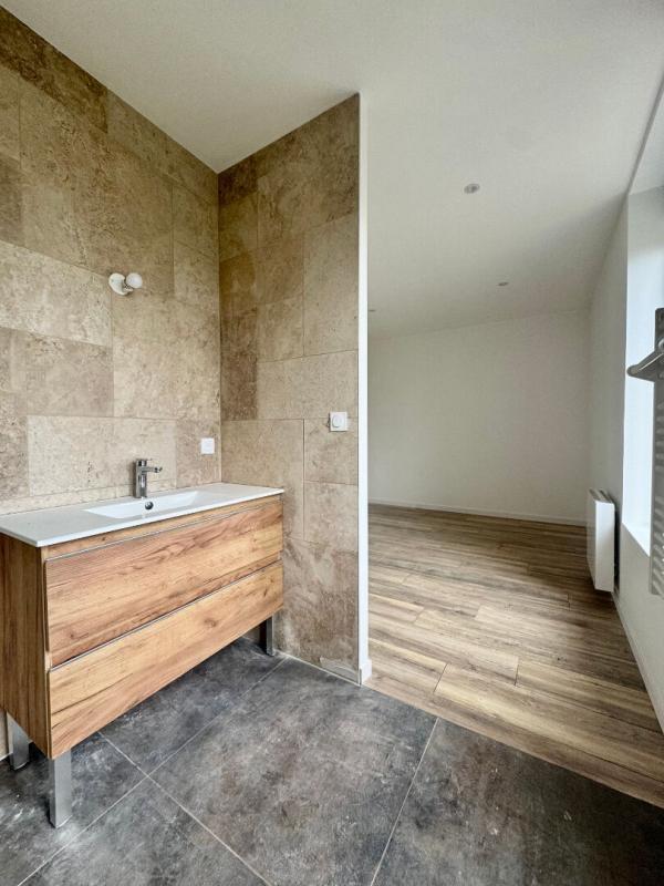 Maison - 160 m² - 5 pièces