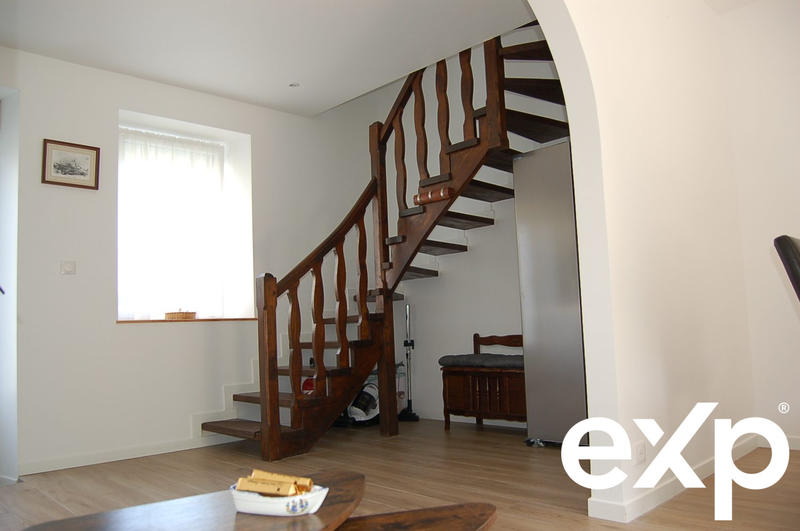 Maison - 49 m² - 3 pièces