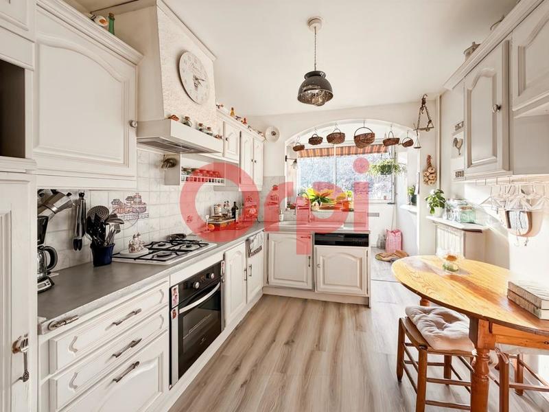 Appartement - 84 m² - 3 pièces