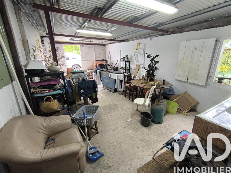 Maison - 136 m² - 4 pièces