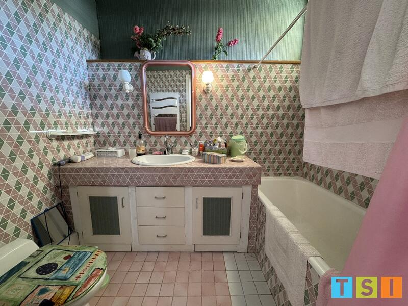 Maison - 108 m² - 5 pièces