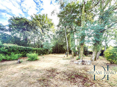 Maison - 97 m² - 4 pièces