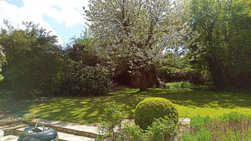 Maison de village - 164 m² - 7 pièces