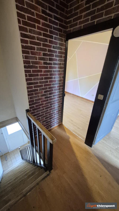 Maison - 45 m² - 3 pièces