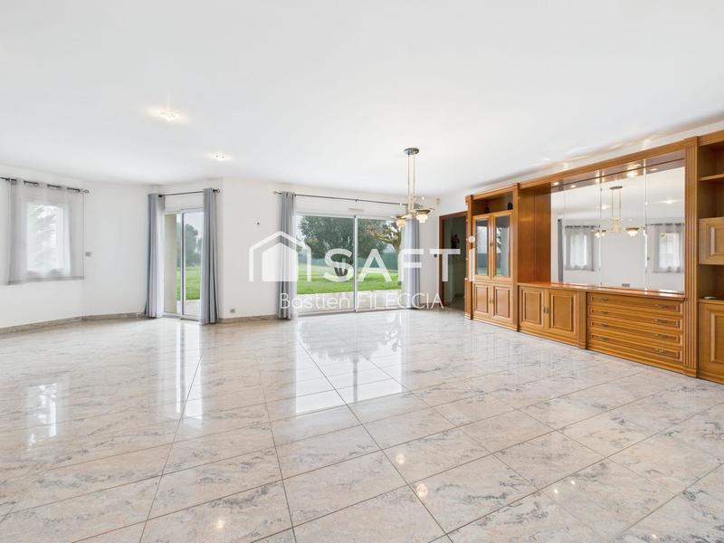 Villa - 173 m² - 4 pièces