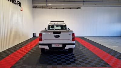 Ford Ranger Super Cabine 2.0 Ecoblue 170 Ch Ss Bva6 4x4 Xlt