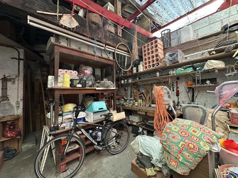 Maison traditionnelle - 48 m² - 2 pièces