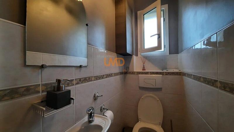 Maison - 123 m² - 6 pièces