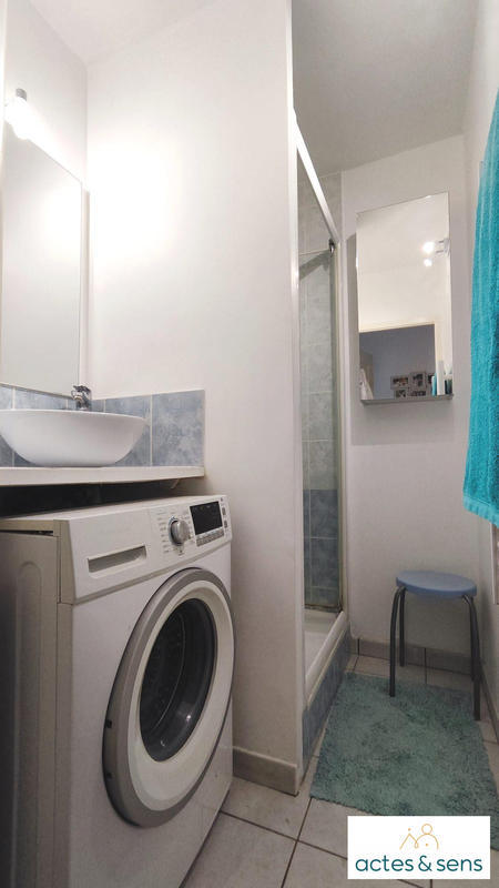 Appartement - 89 m² - 4 pièces