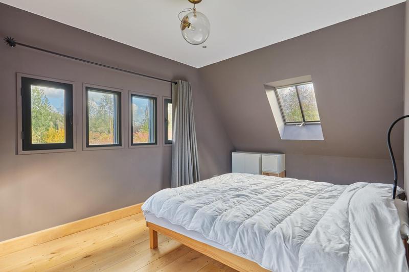 Maison ancienne - 264 m² - 6 pièces