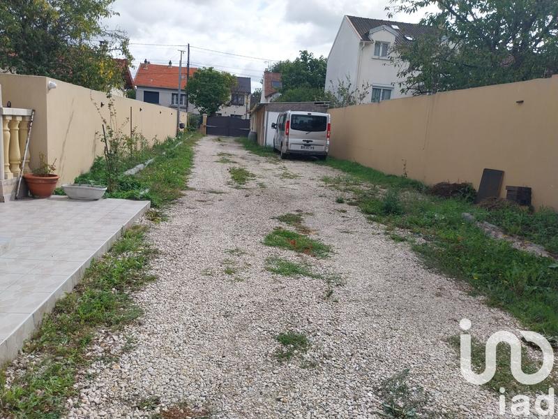 Maison - 167 m² - 7 pièces